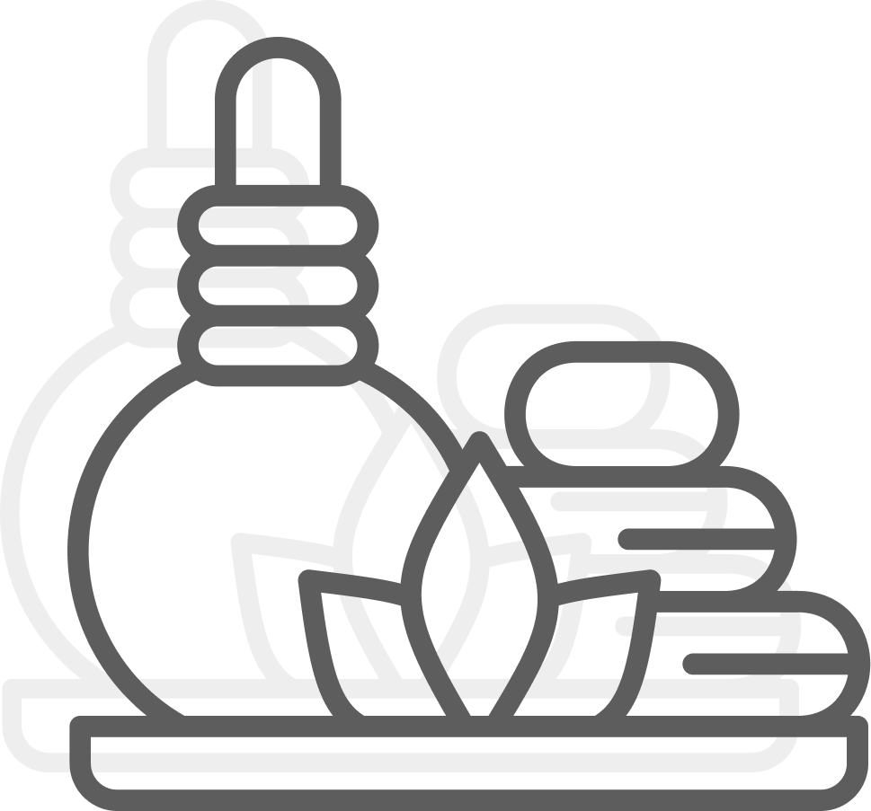 Essential oil icon