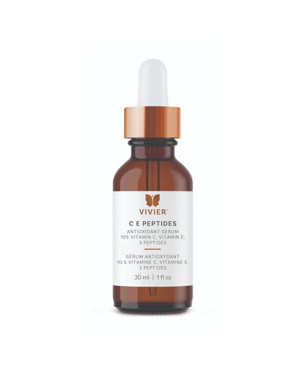 C E PEPTIDES