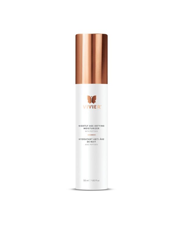Nightly Age-Defying Moisturizer